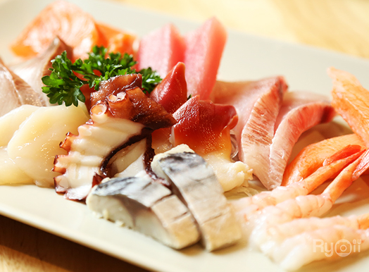 ร้าน ไอโกะ (Aiko Premium Sushi Buffet)