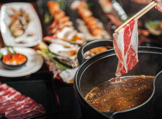 Shiroku Shabu 