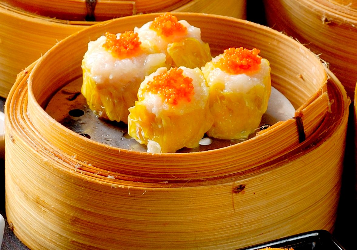 ด้านอาหาร - วัฒนธรรมจีน