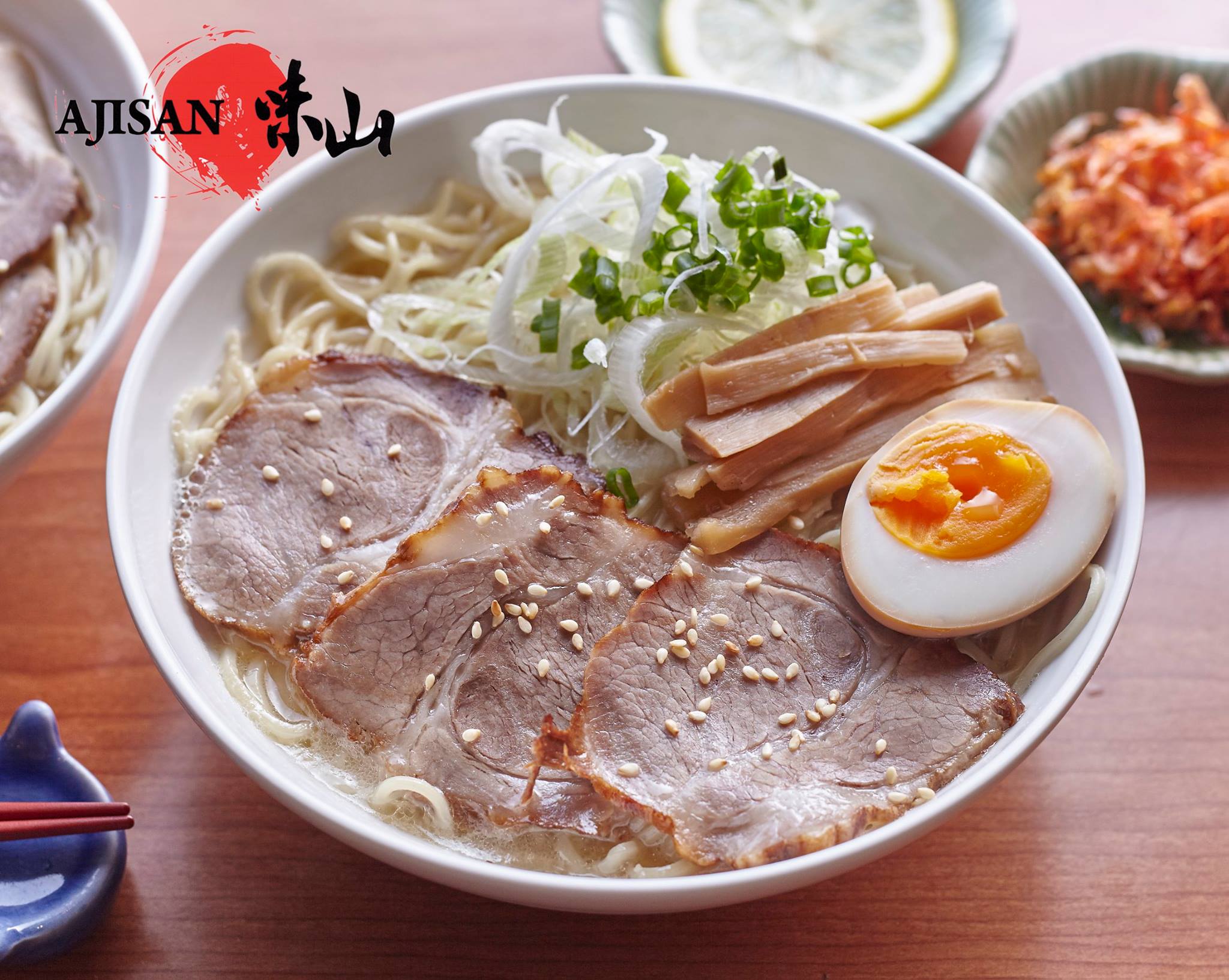 ราเมน สุขุมวิท คัดมาแล้ว 9 ร้านเด็ดๆ บอกเลยว่าไม่ควรพลาด!!! - Ryoii ราเมน สุขุมวิท คัดมาแล้ว 9 ร้านเด็ดๆ บอกเลยว่าไม่ควรพลาด!!! - Ryoii