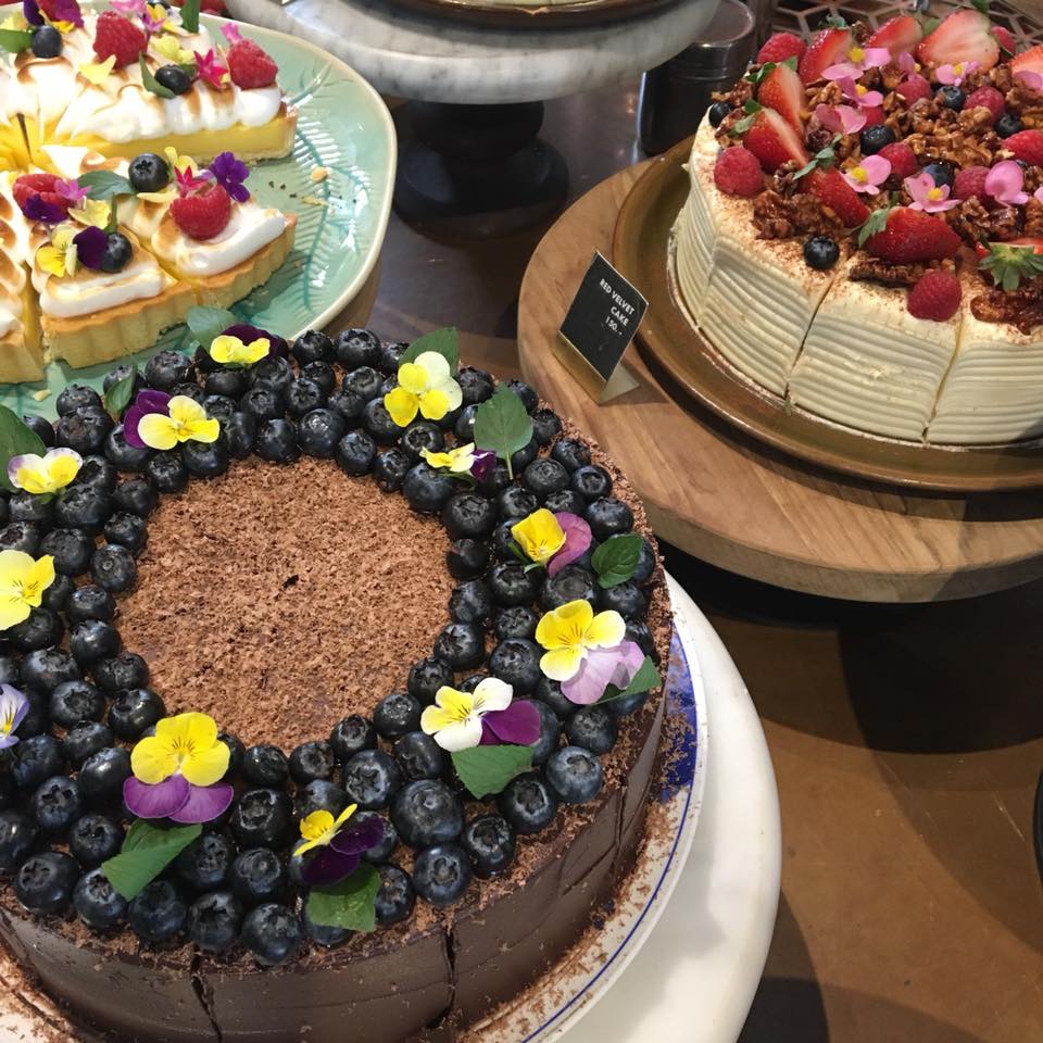 Wallflowers Cafe[Wallflowers Cafe] Ryoii