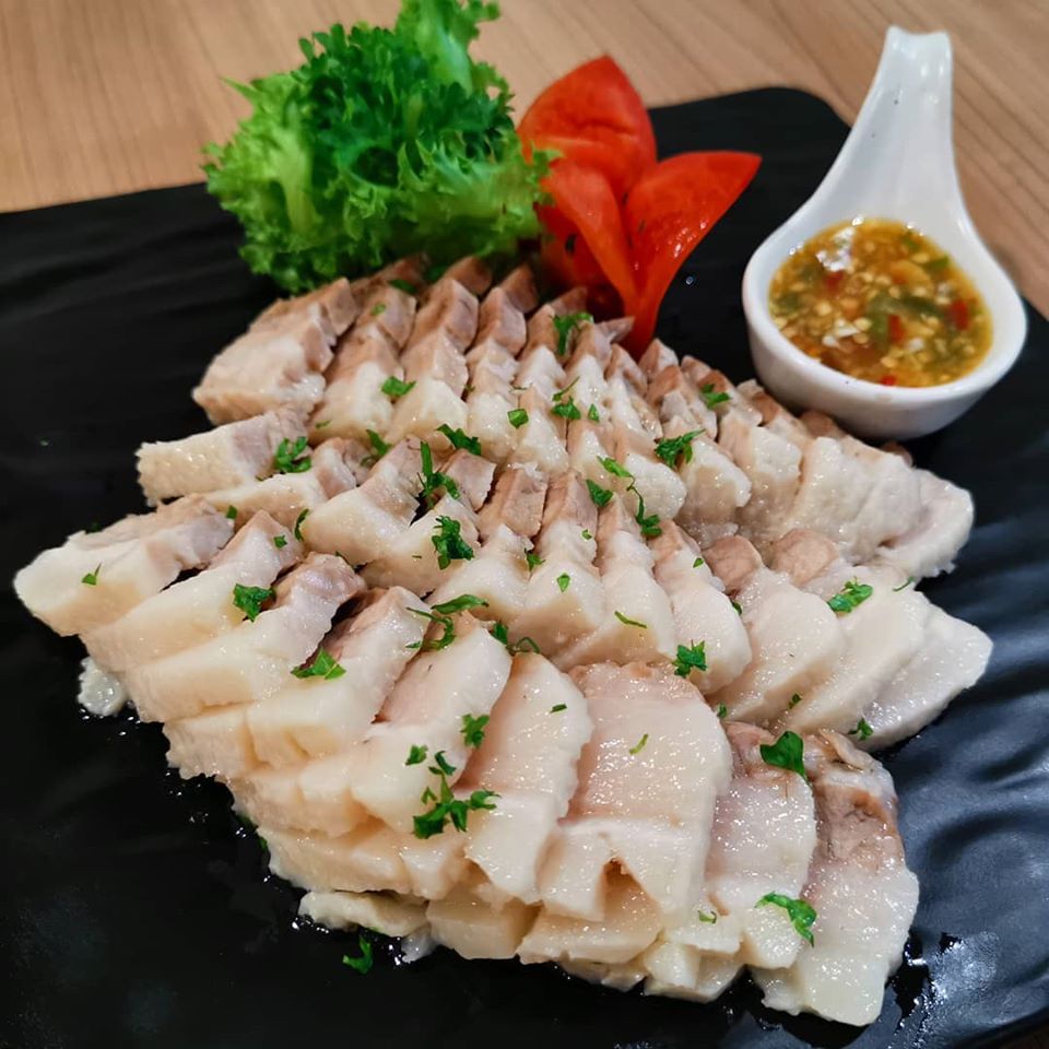 White House Bar & Bistro[White House Bar & Bistro] - Ryoii