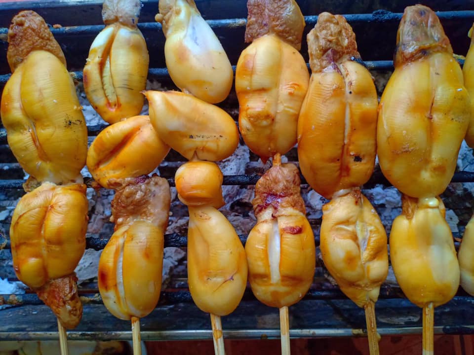 street food ประเทศไทย san diego