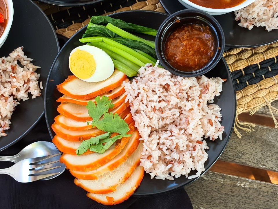 ดีเจ ภูมิ เมนู[DJ Poom Menu] - Ryoii