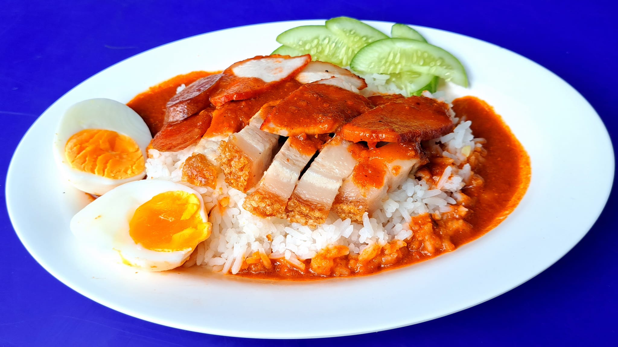 19 ร้านข้าวหมูแดง-ข้าวหมูกรอบเก่าแก่ เปิดเป็นตำนานมาหลายสิบปี - Ryoii