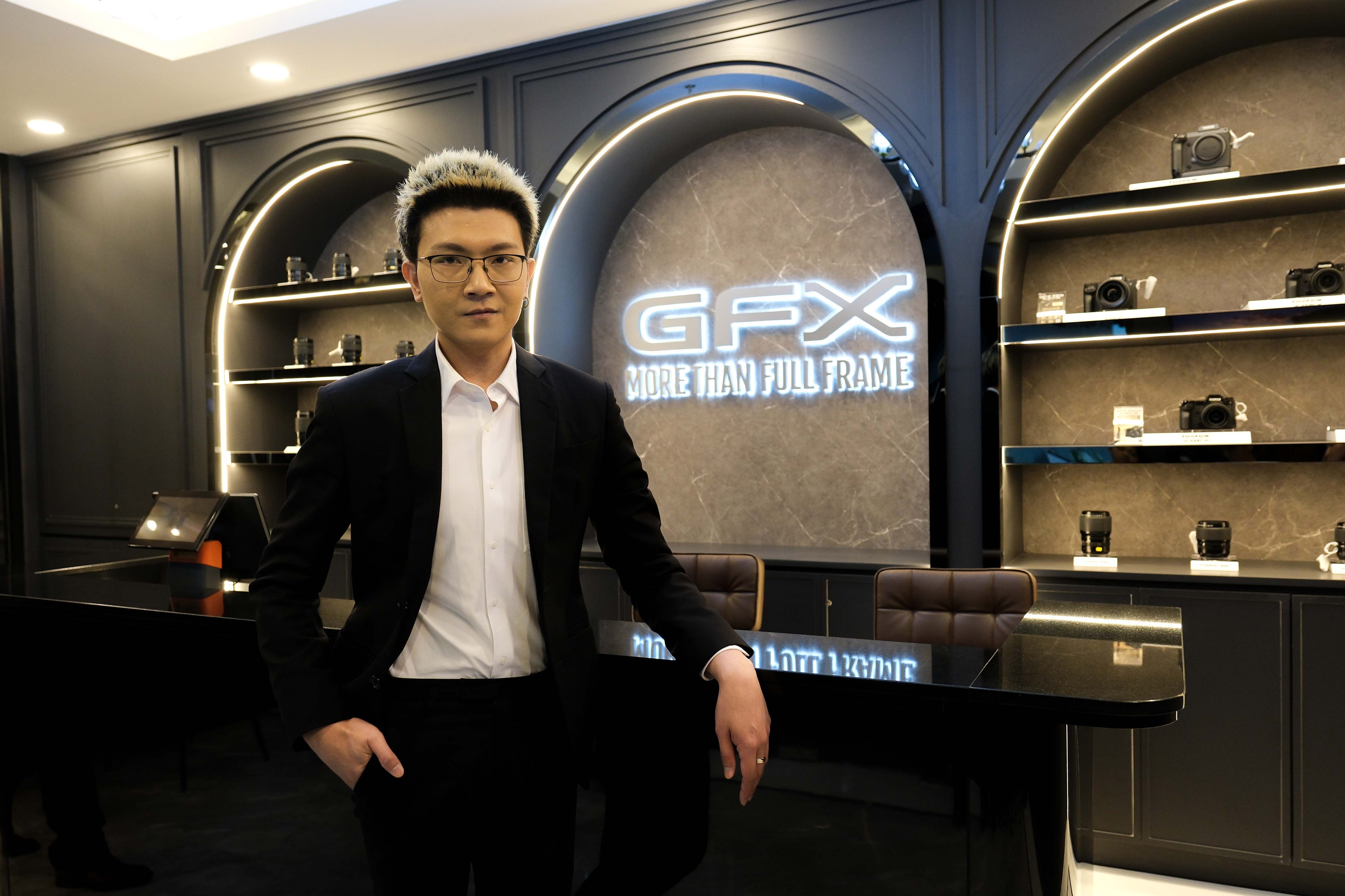 FUJIFILM เปิดแคมเปญ “X-Creator Season 2” เฟ้นหา 2 สุดยอดครีเอเตอร์รุ่นใหม่ ชิงรางวัลรวมกว่า 7 แสนบาท