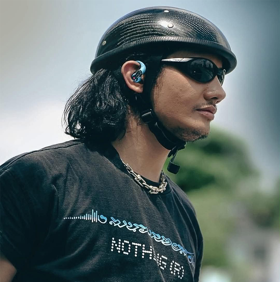Nothing Ear (Open) หูฟัง Open-Ear ที่ออกแบบมาเพื่อให้คุณเชื่อมต่อกับโลกได้มากกว่าที่เคย