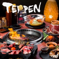 Teppen Yakiniku