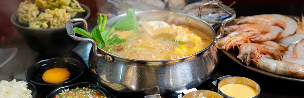 You And I Premium Suki Buffet สามย่านมิตรทาวน์[You And I ...