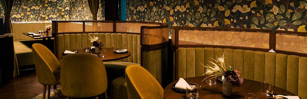 Mia restaurant[Mia restaurant] - Ryoii