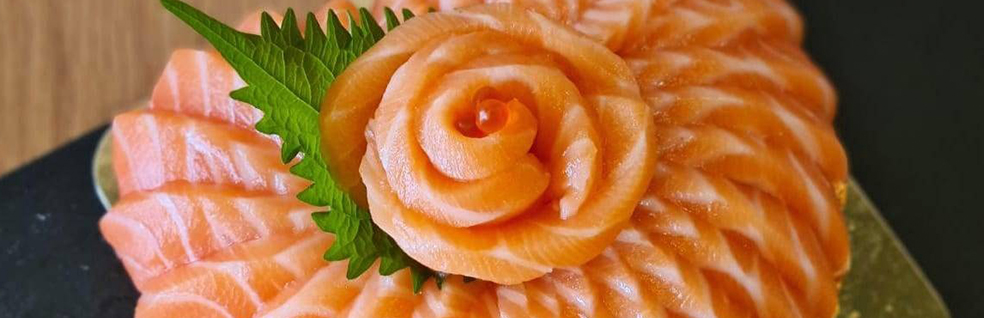 Kin Sushi[Kin Sushi] - Ryoii