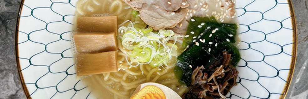 Sensei Ramen[Sensei Ramen] - Ryoii