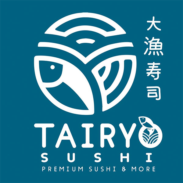 ร้าน Tairyo Sushi 大漁 (ไทเรียว ซูชิ) อาหารญี่ปุ่นย่านอารีย์ วัตถุดิบนำเข้า